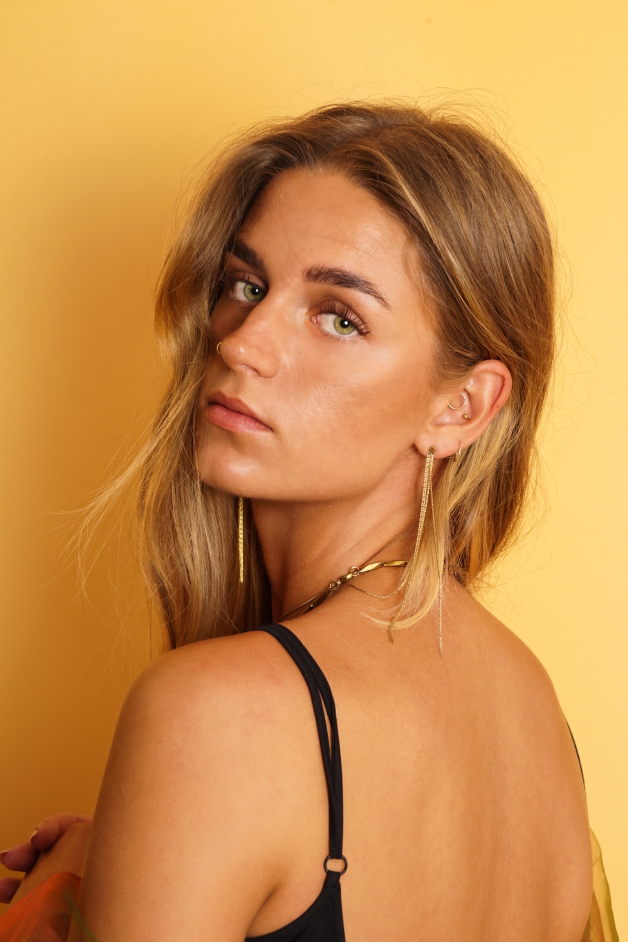 Silke — Model & Hostess in Enschede photo 2