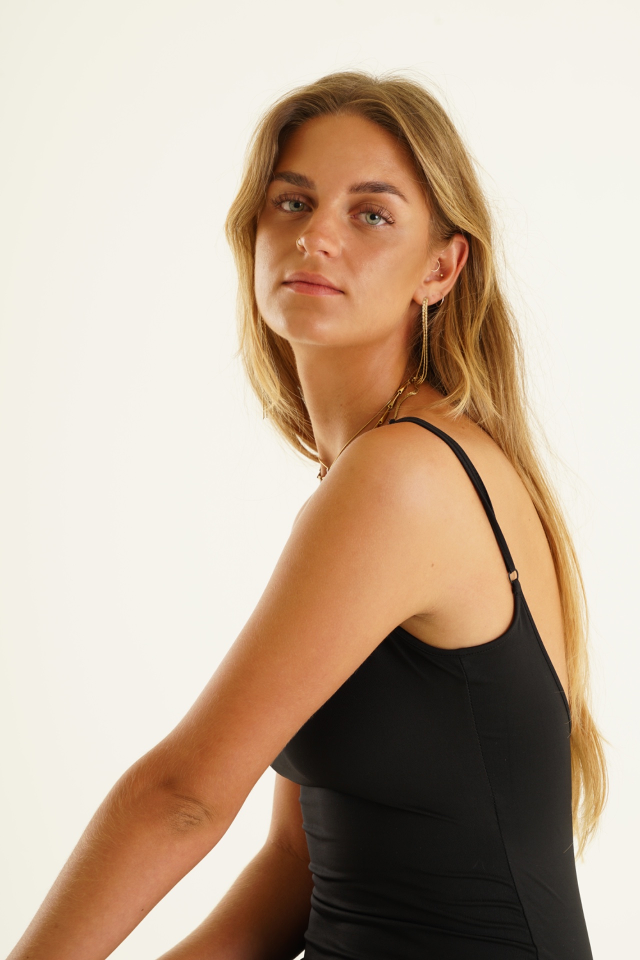 Silke — Model & Hostess in Enschede photo 4