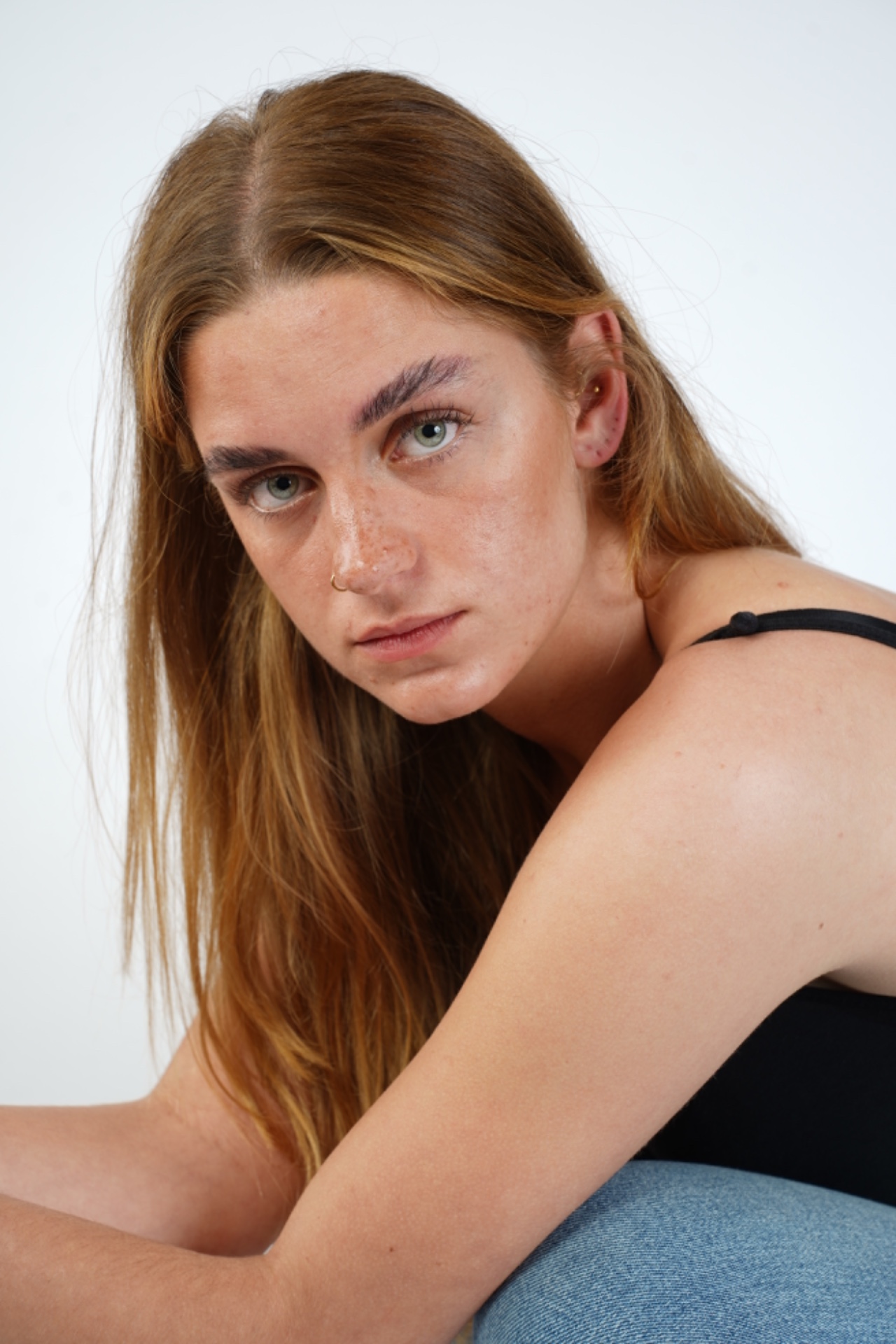 Silke — Model & Hostess in Enschede photo 7
