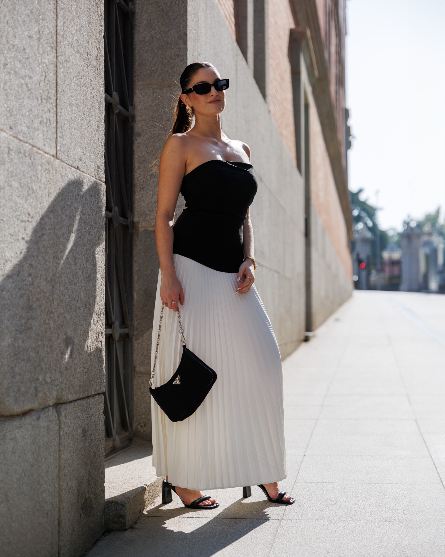 Florencia Lucia — Model & Hostess in Madrid photo 11