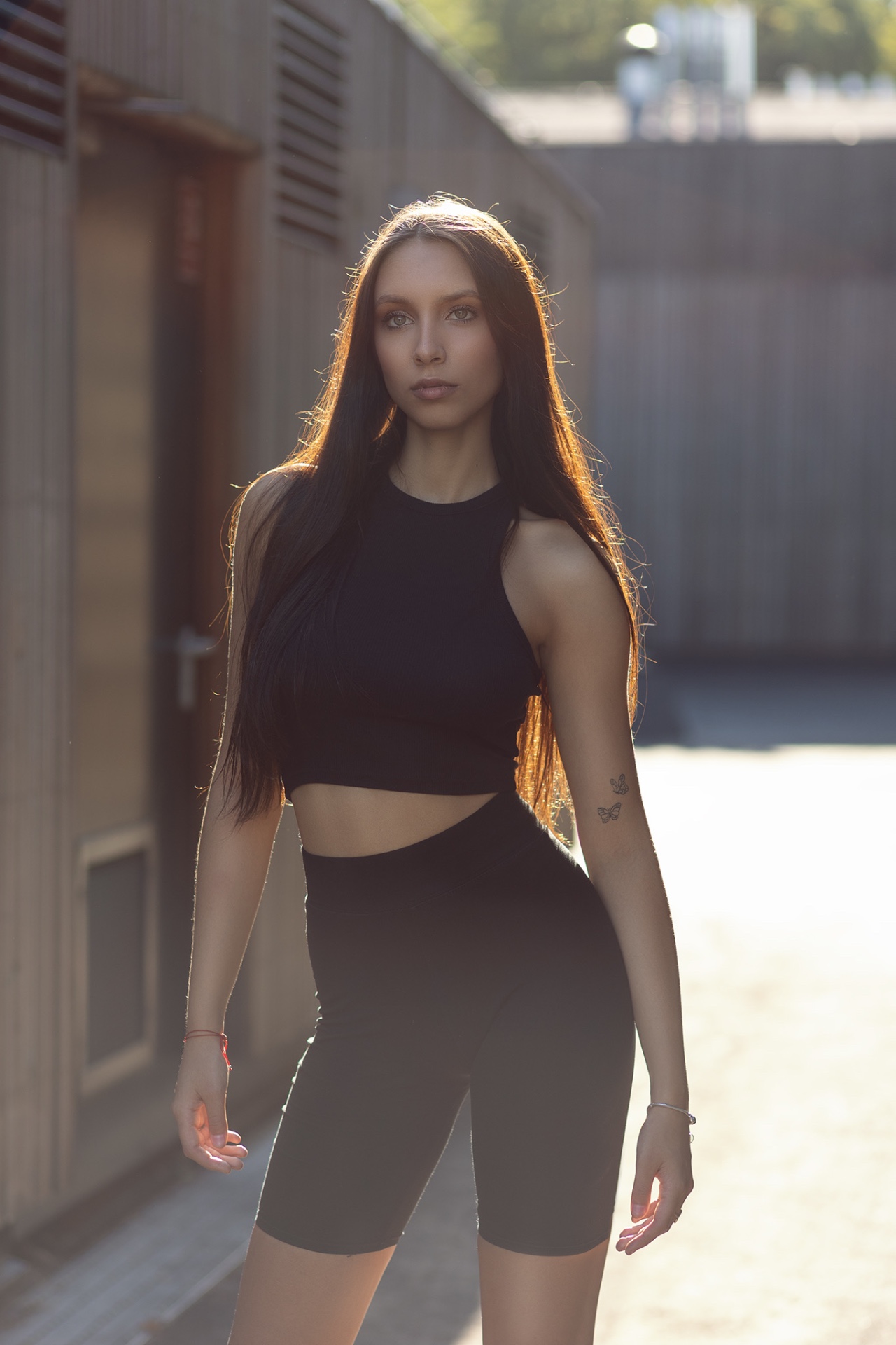 Karolina — Model & Hostess in Warszawa photo 4
