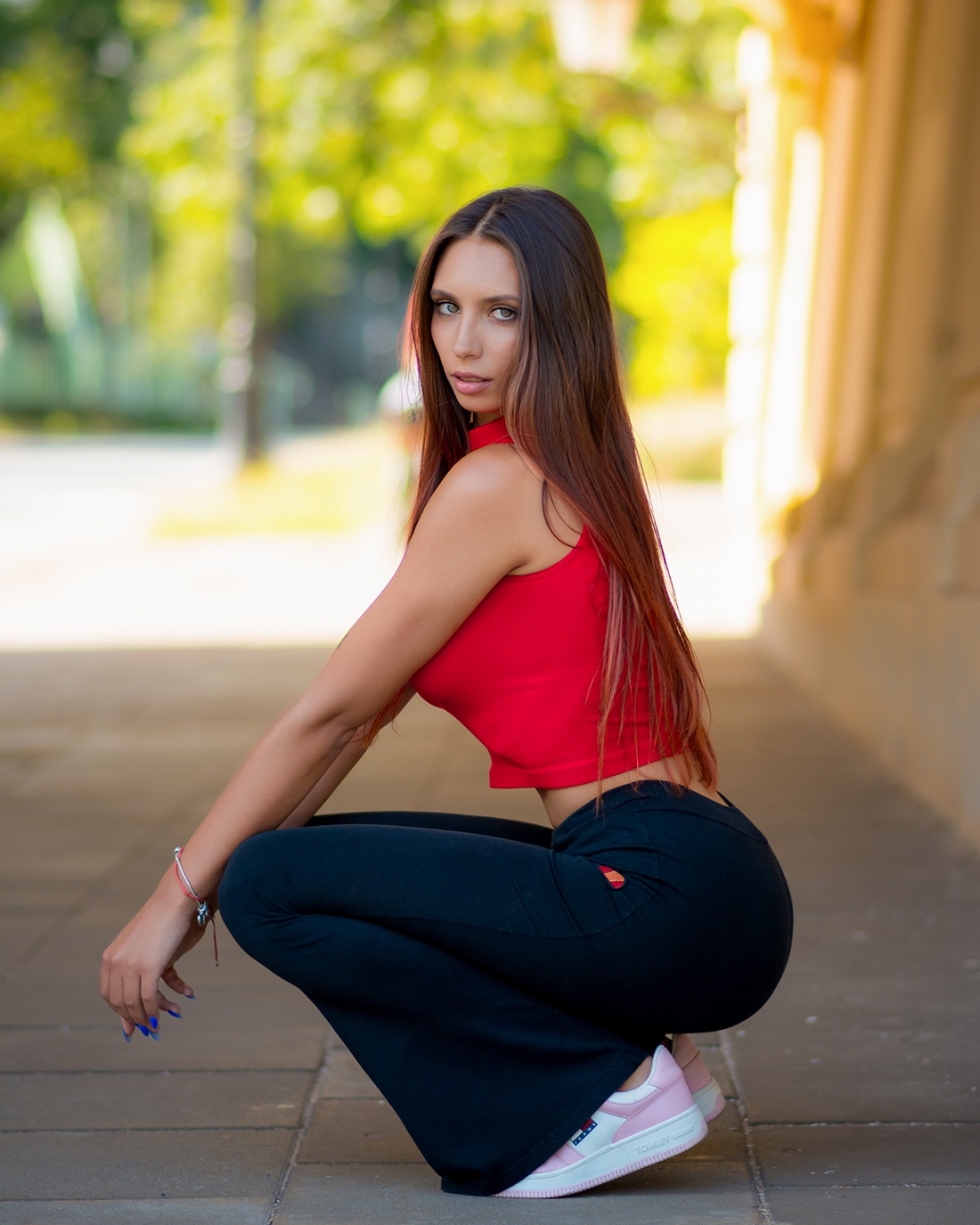Karolina — Model & Hostess in Warszawa photo 7
