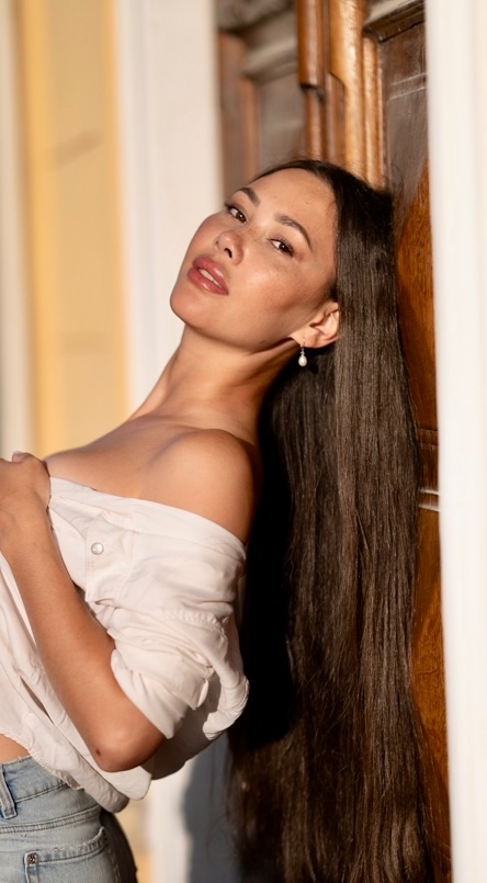 Zhanna — Model & Hostess in Warszawa photo 1