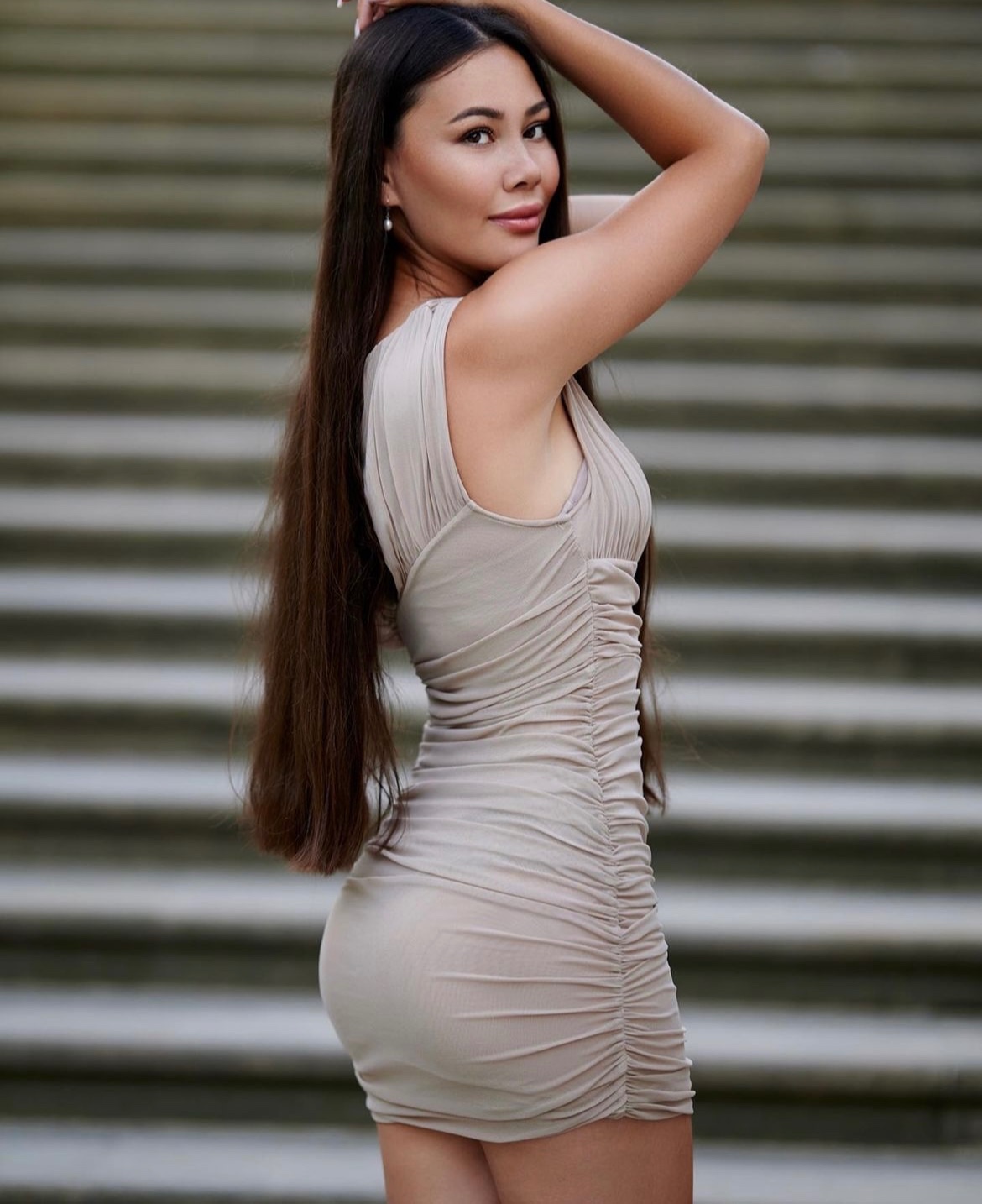 Zhanna — Model & Hostess in Warszawa photo 2