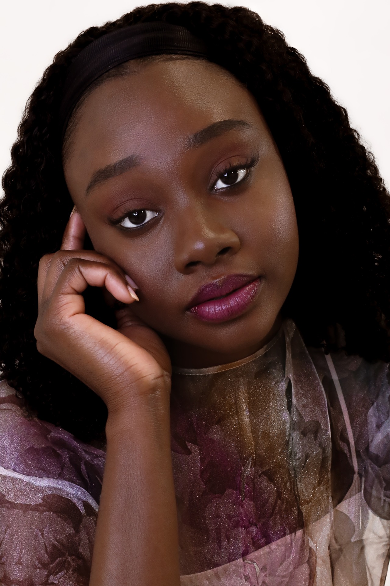 Fabienne — Model & Hostess in Leusden photo 13