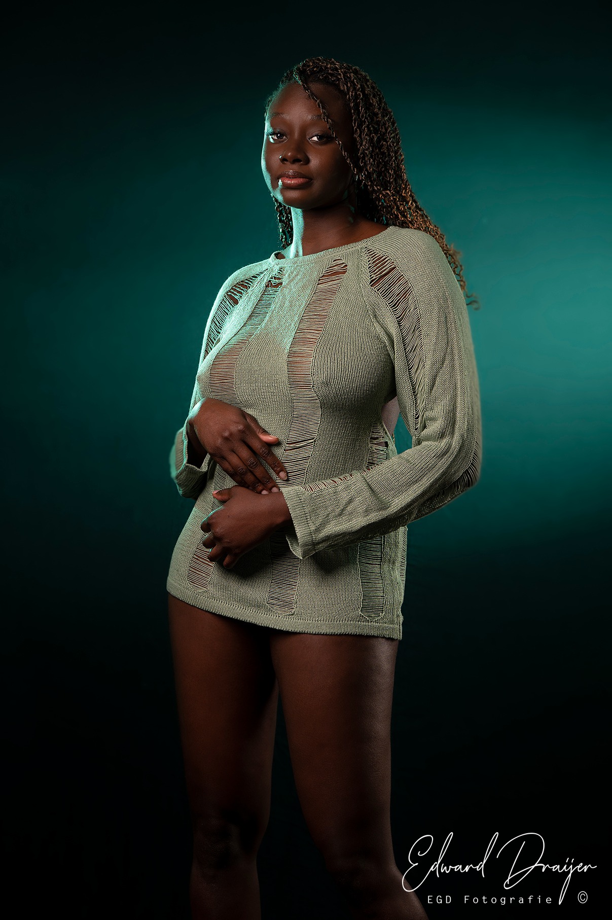 Fabienne — Model & Hostess in Leusden photo 16