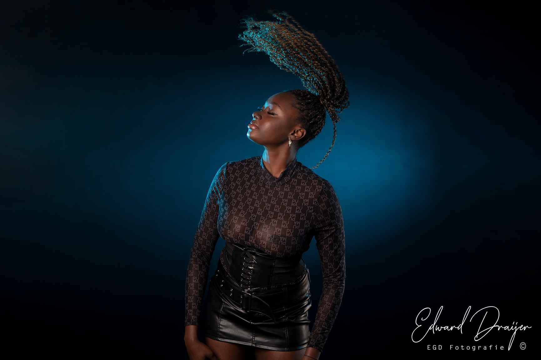 Fabienne — Model & Hostess in Leusden photo 15