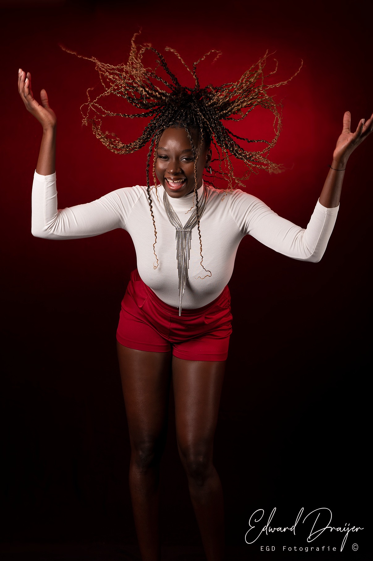 Fabienne — Model & Hostess in Leusden photo 17