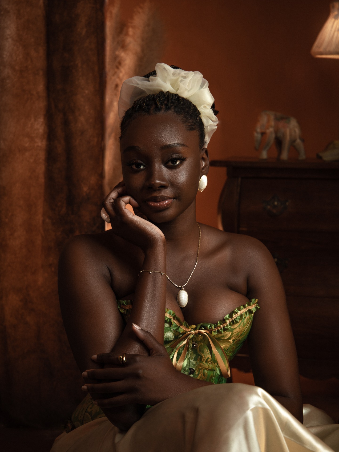 Fabienne — Model & Hostess in Leusden photo 21
