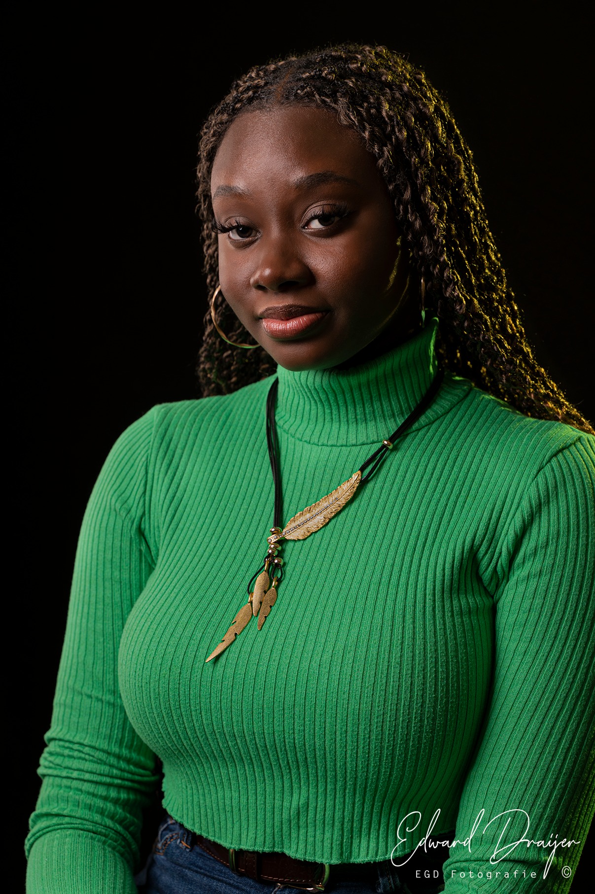 Fabienne — Model & Hostess in Leusden photo 23