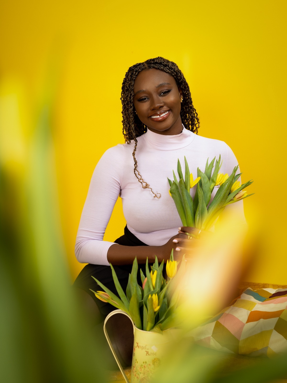 Fabienne — Model & Hostess in Leusden photo 25