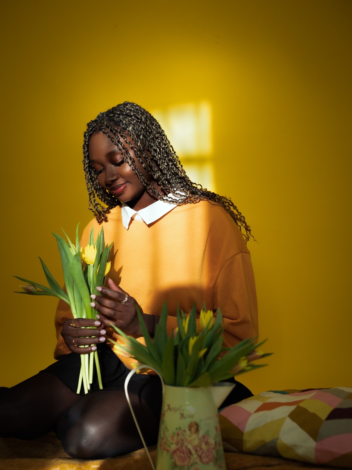 Fabienne — Model & Hostess in Leusden photo 27