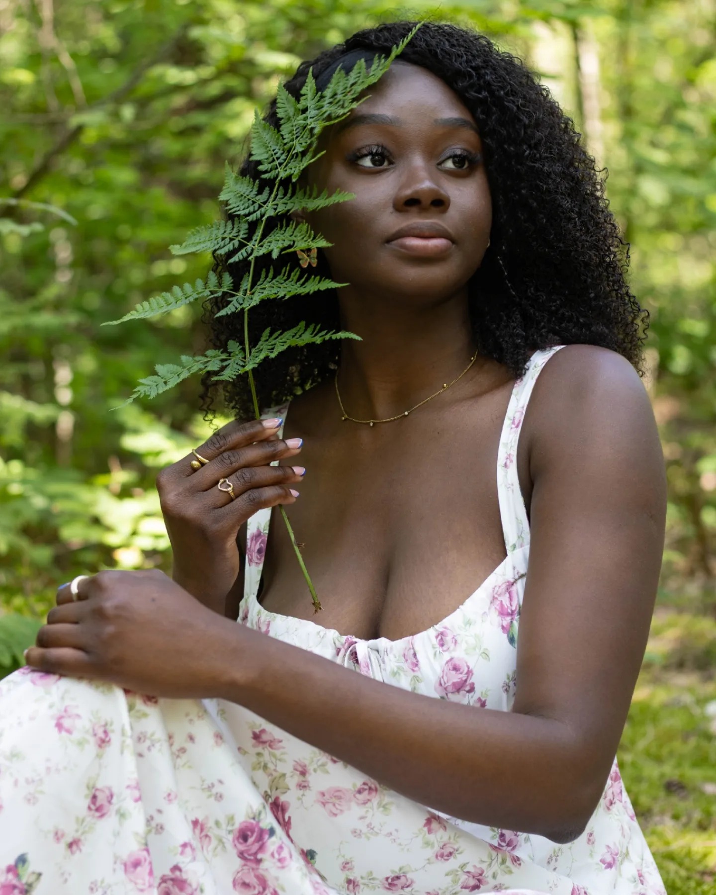 Fabienne — Model & Hostess in Leusden photo 9