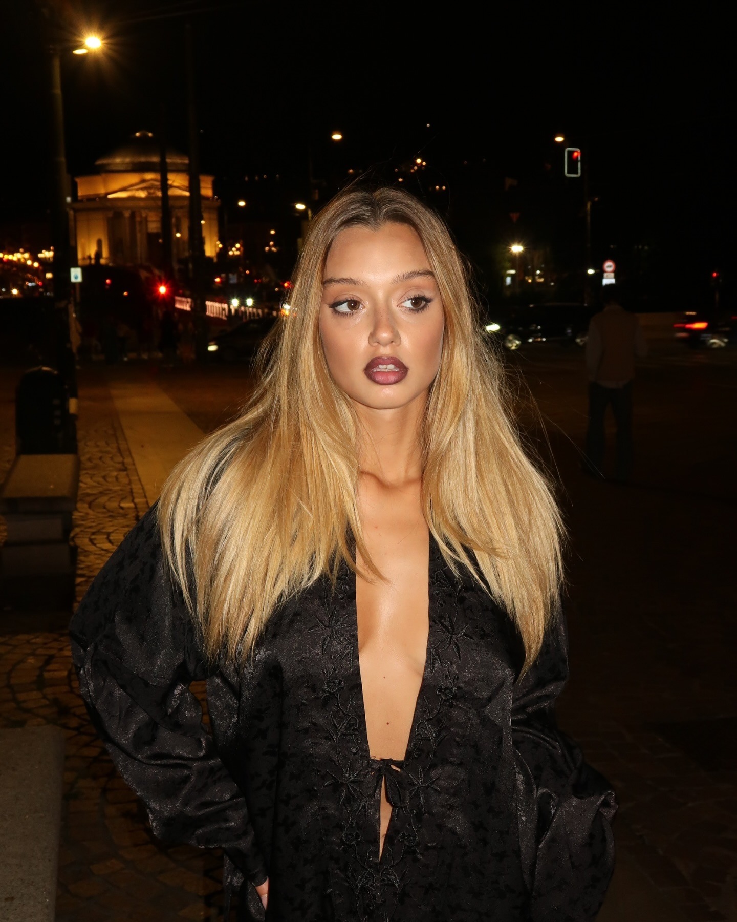Aurora — Model & Hostess in Milano photo 21