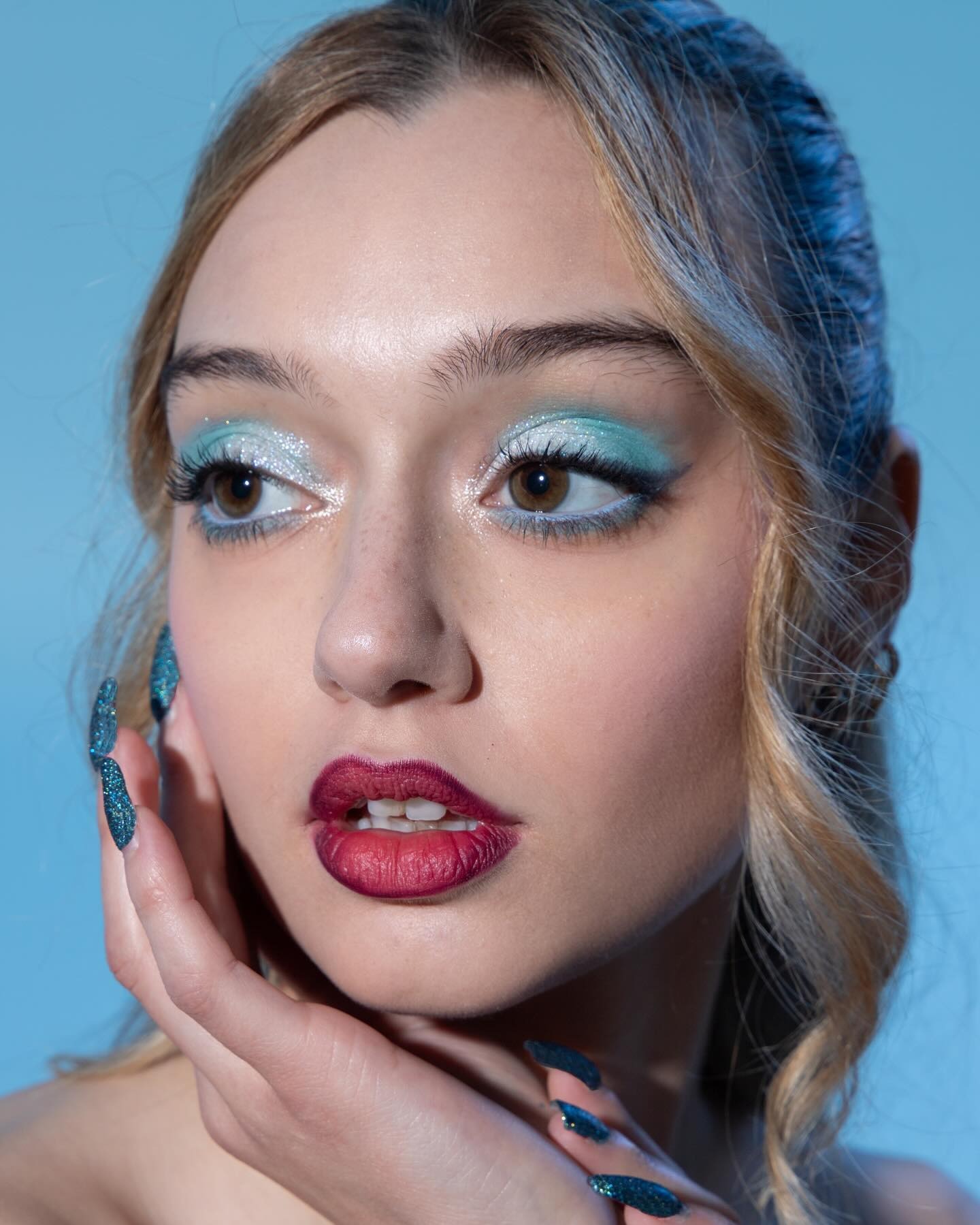 Aurora — Model & Hostess in Milano photo 5
