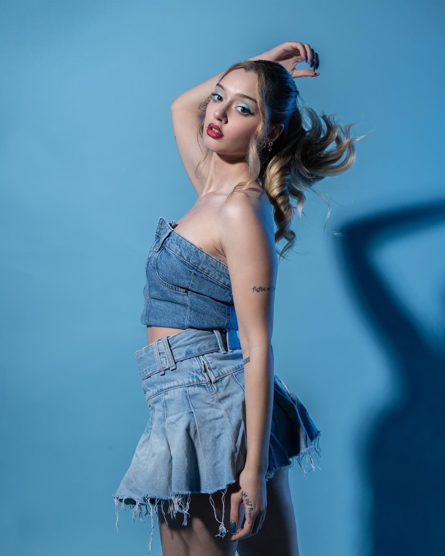 Aurora — Model & Hostess in Milano photo 6