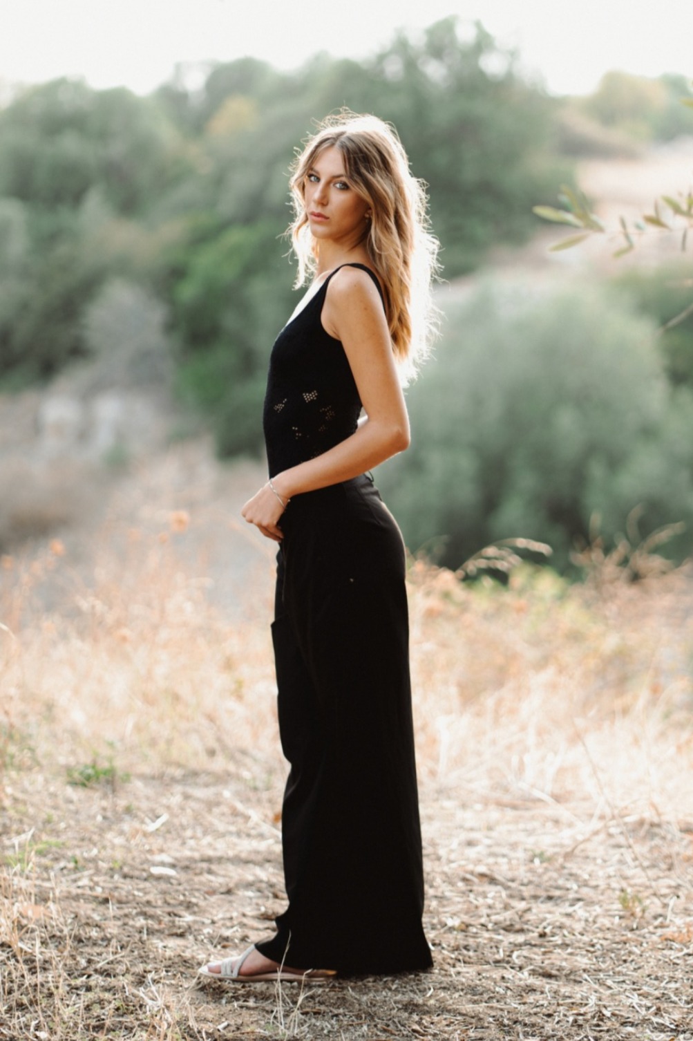 Letizia — Model & Hostess in Milano photo 2