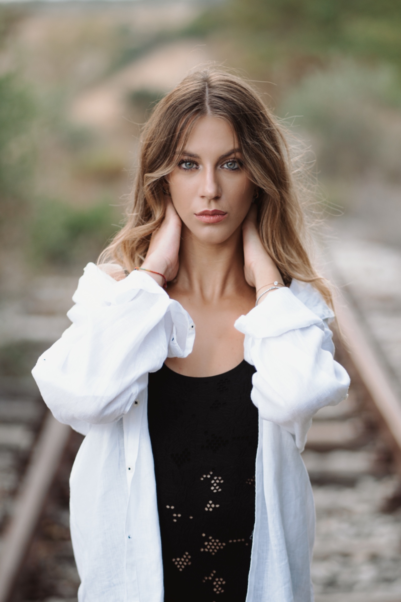 Letizia — Model & Hostess in Milano photo 4