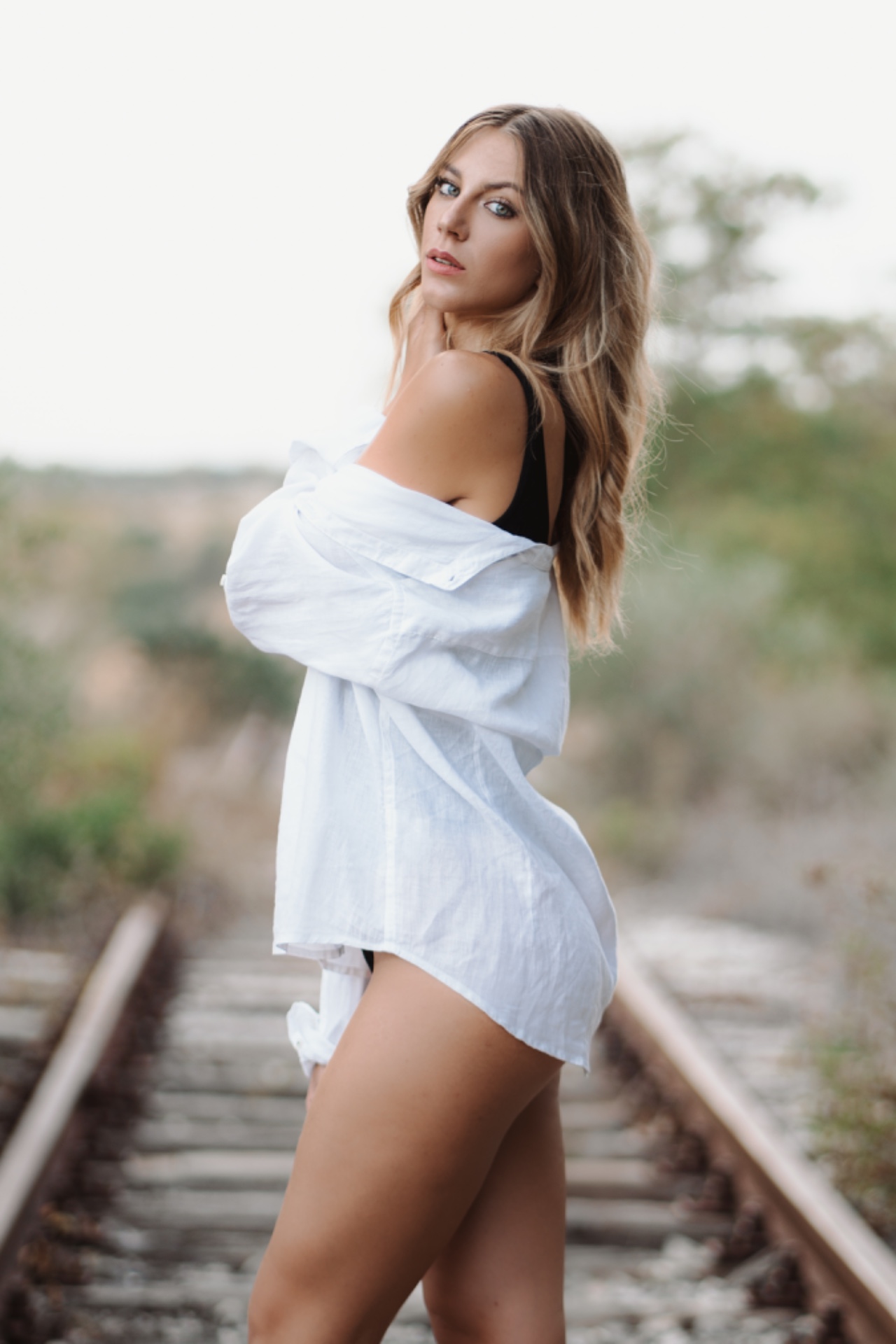 Letizia — Model & Hostess in Milano photo 6