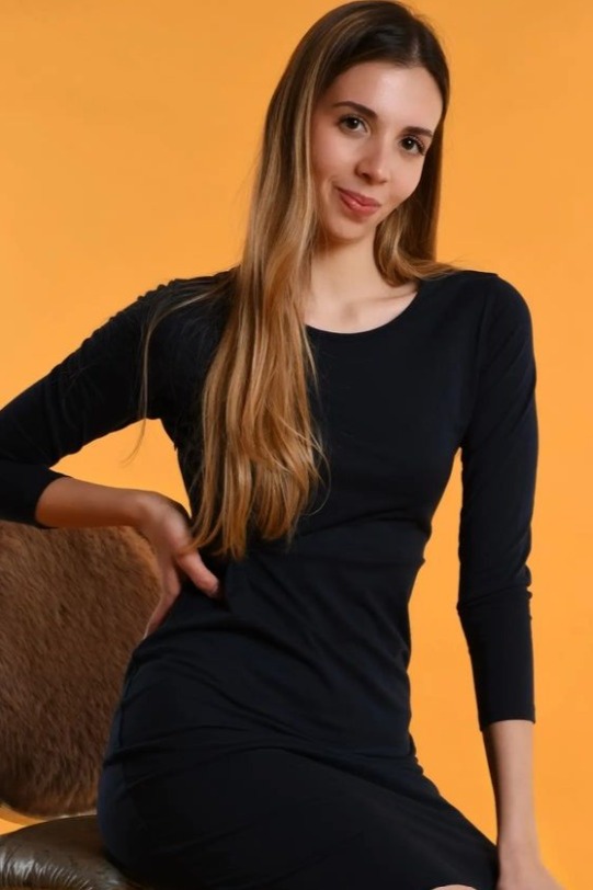 Marta — Model & Hostess in Monza photo 5
