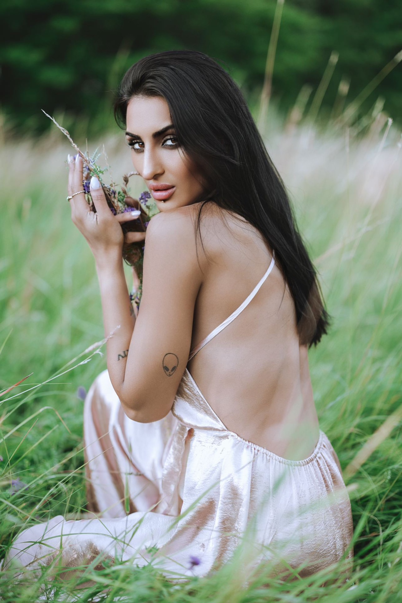 Sabrina — Model & Hostess in Stockholms L&auml;n photo 1
