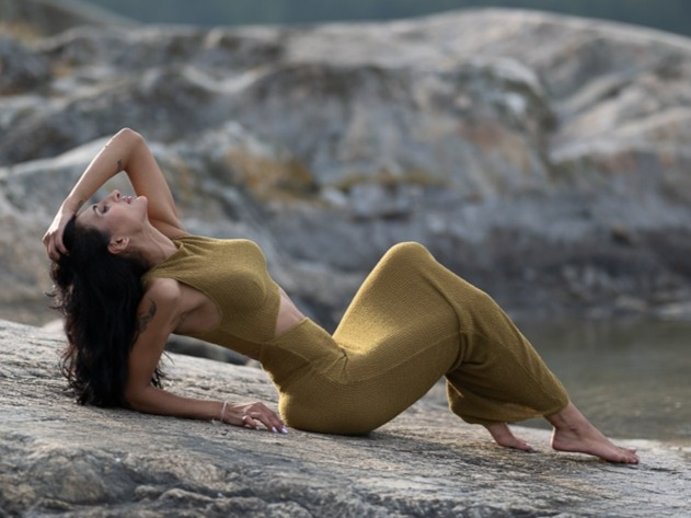 Sabrina — Model & Hostess in Stockholms L&auml;n photo 3