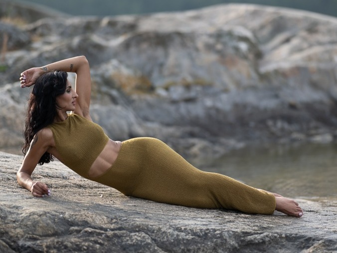 Sabrina — Model & Hostess in Stockholms L&auml;n photo 4