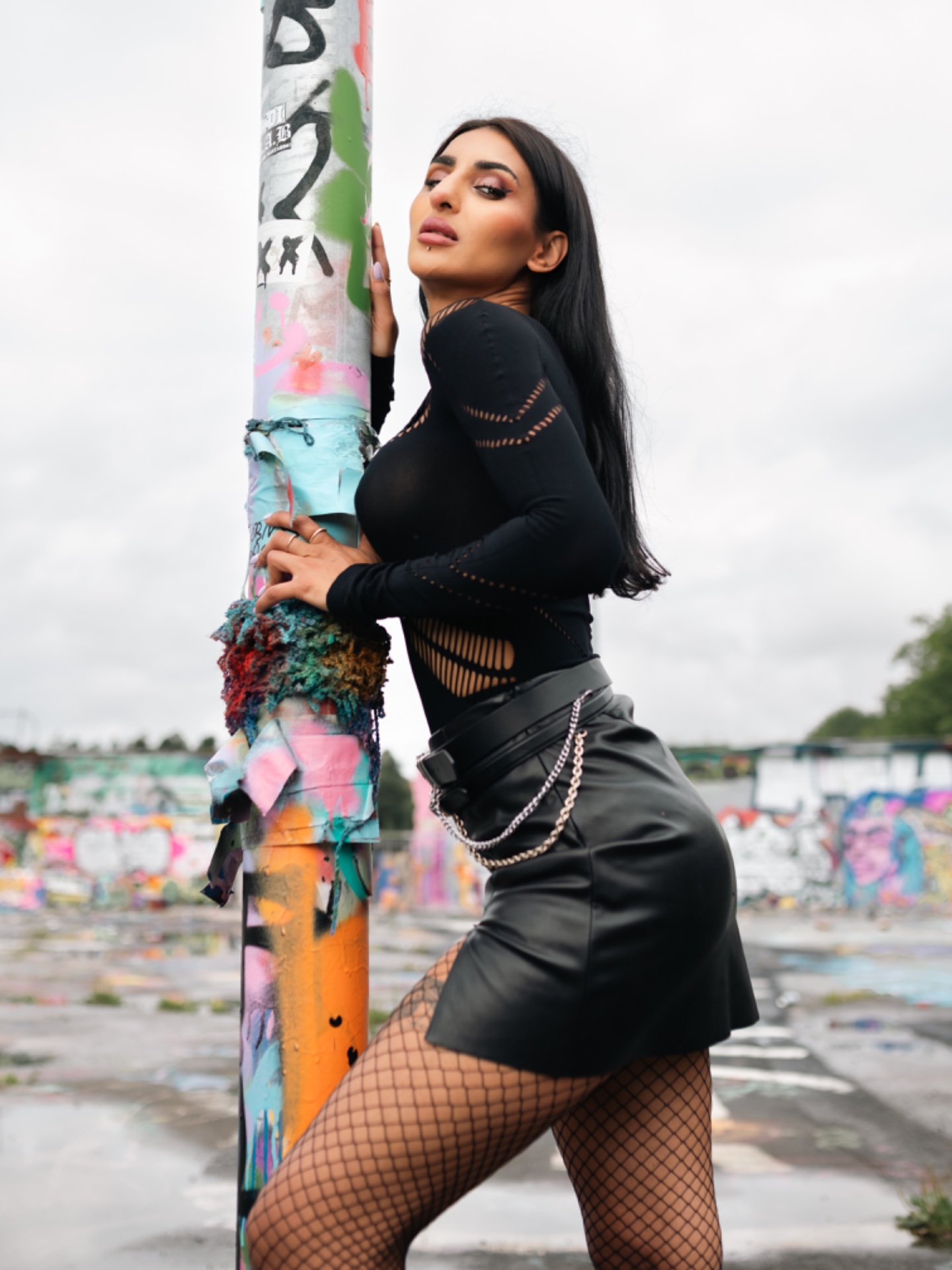 Sabrina — Model & Hostess in Stockholms L&auml;n photo 8
