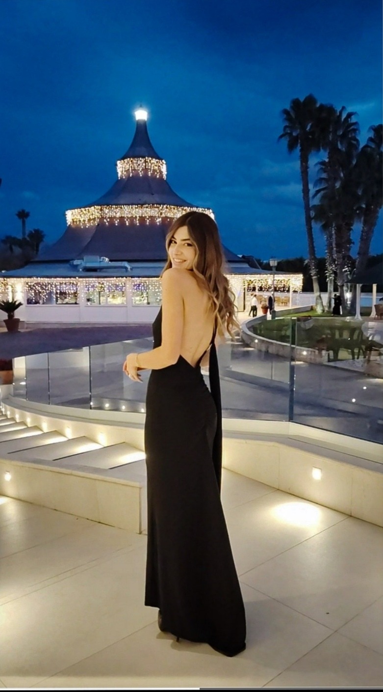 Elenapia — Model & Hostess in Monza photo 12