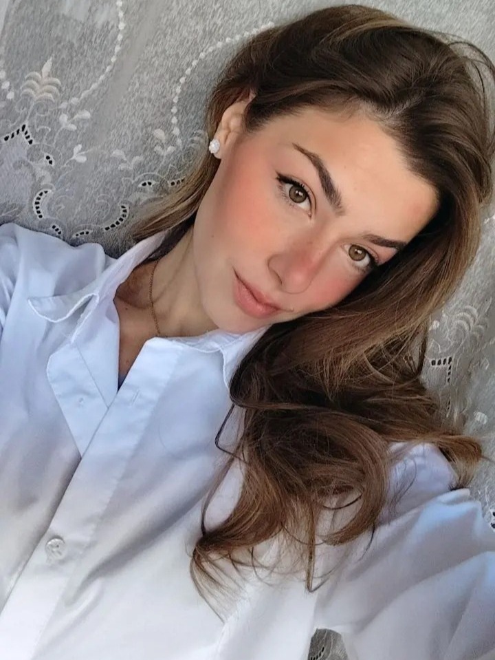 Elenapia — Model & Hostess in Monza photo 14