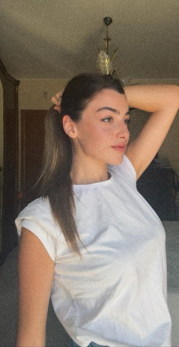 Elenapia — Model & Hostess in Monza photo 18