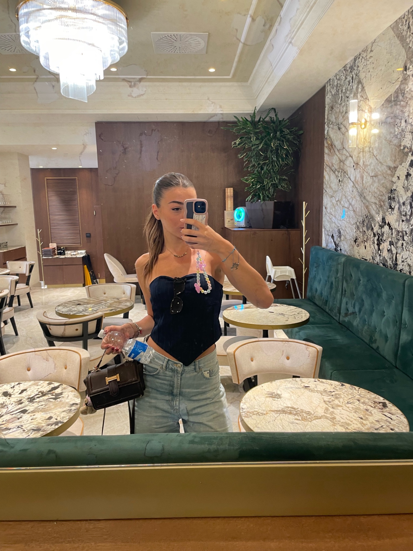Elenapia — Model & Hostess in Monza photo 19