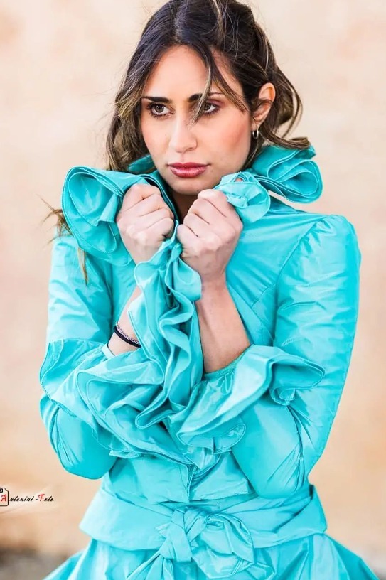 Arianna — Model & Hostess in Torino photo 14