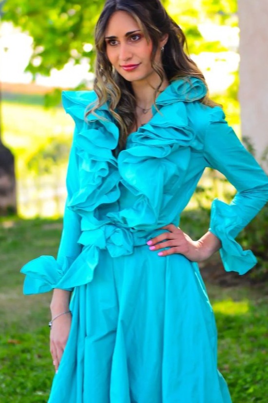 Arianna — Model & Hostess in Torino photo 15