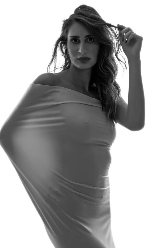 Arianna — Model & Hostess in Torino photo 16