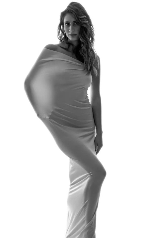 Arianna — Model & Hostess in Torino photo 17