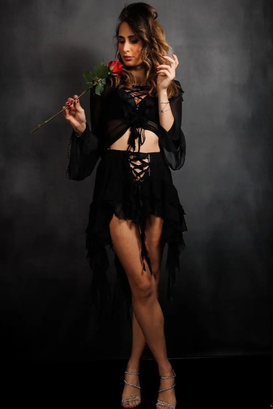 Arianna — Model & Hostess in Torino photo 22