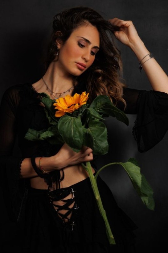 Arianna — Model & Hostess in Torino photo 23