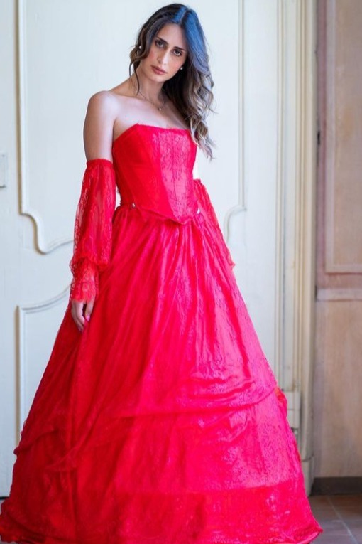 Arianna — Model & Hostess in Torino photo 24