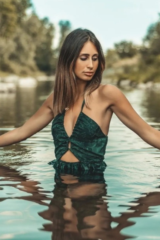Arianna — Model & Hostess in Torino photo 3