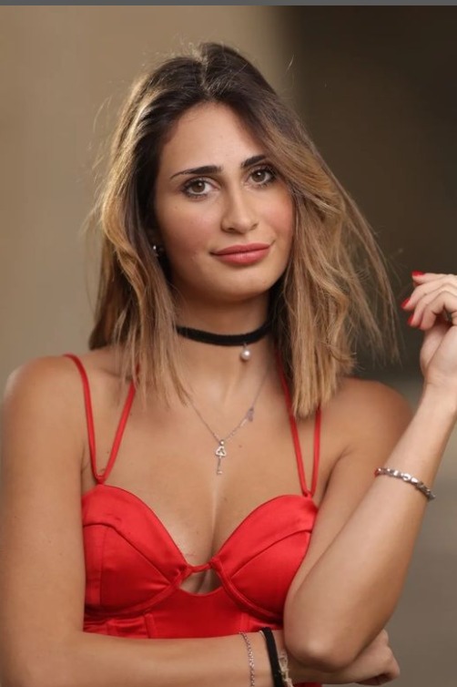 Arianna — Model & Hostess in Torino photo 8