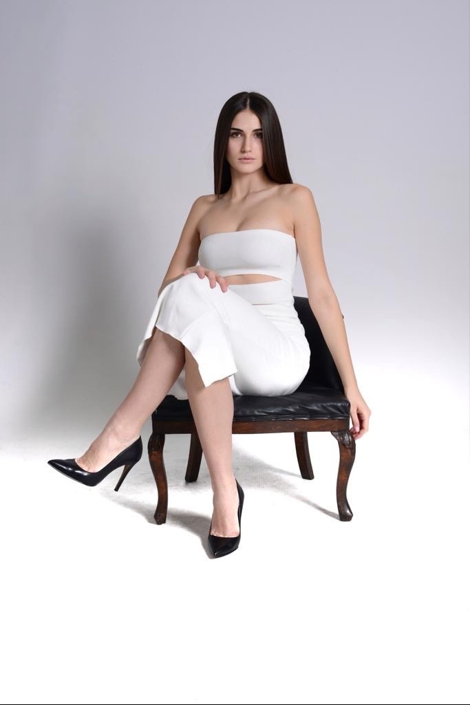 Jennifer — Model & Hostess in Somma Lombardo photo 2