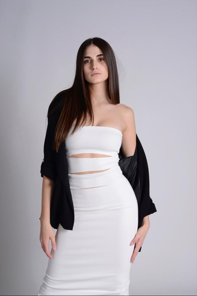 Jennifer — Model & Hostess in Somma Lombardo photo 3