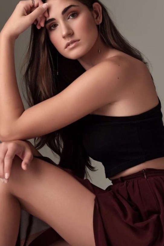 Jennifer — Model & Hostess in Somma Lombardo photo 4