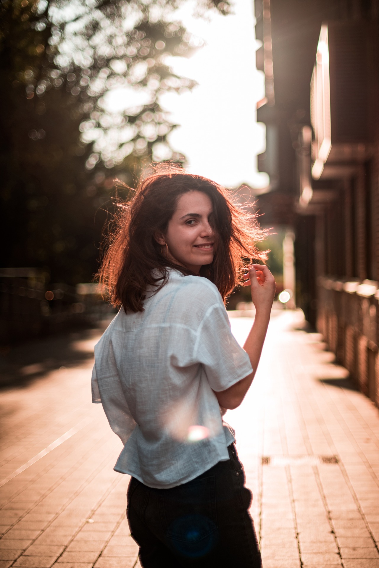 Claudia — Model & Hostess in Valladolid photo 1