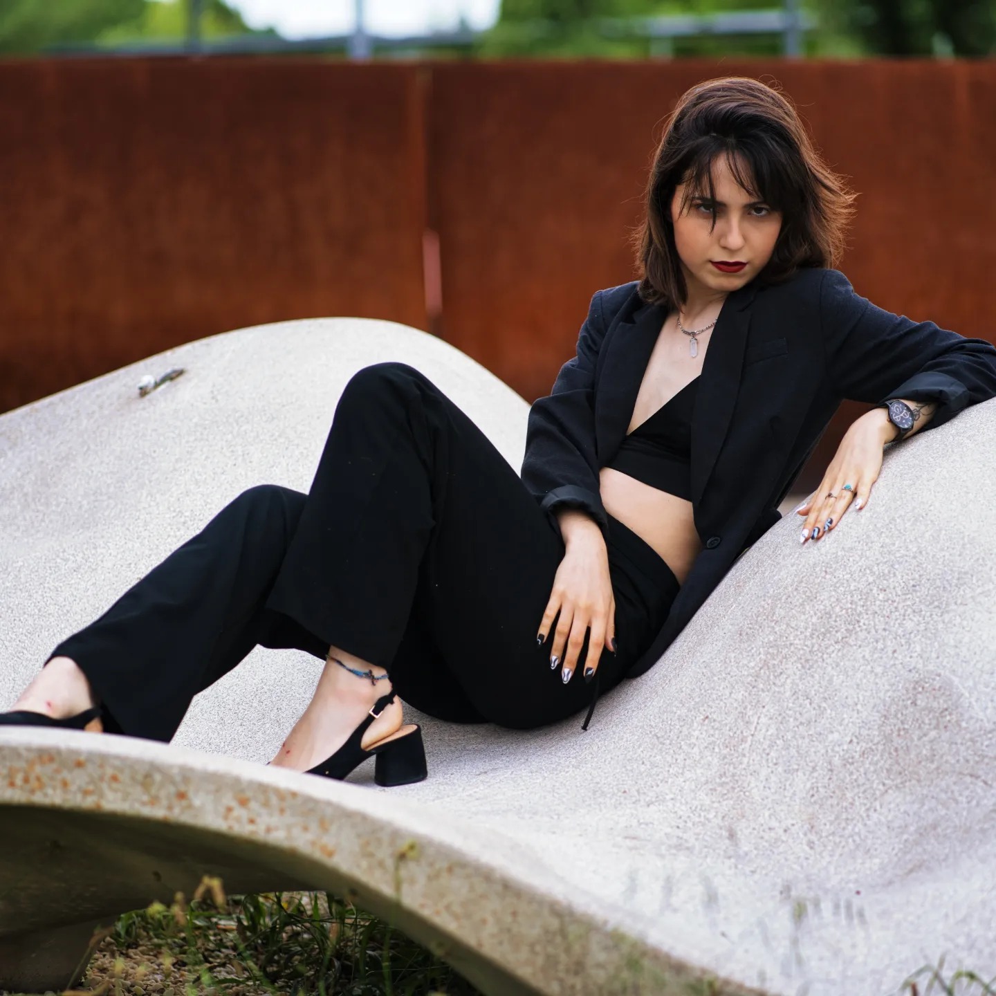 Claudia — Model & Hostess in Valladolid photo 17