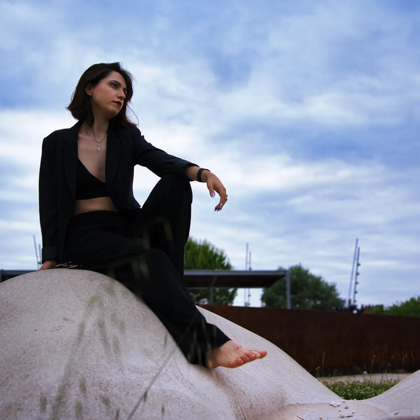 Claudia — Model & Hostess in Valladolid photo 18