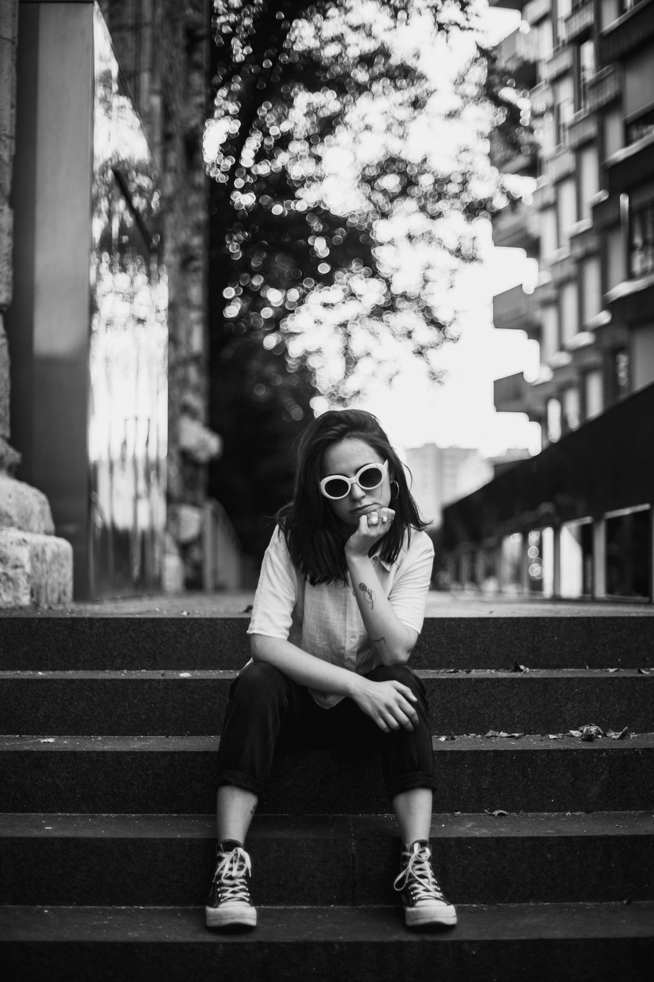 Claudia — Model & Hostess in Valladolid photo 2