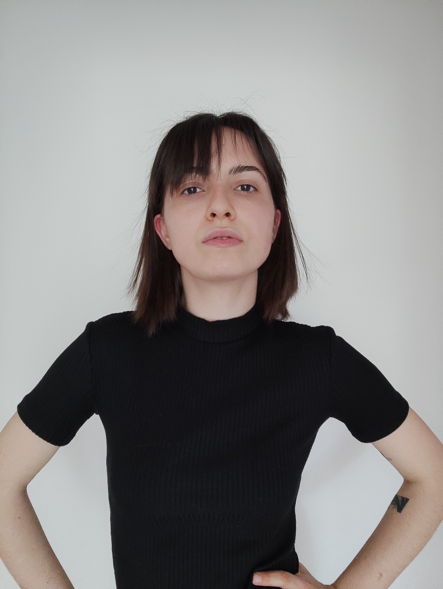 Claudia — Model & Hostess in Valladolid photo 21