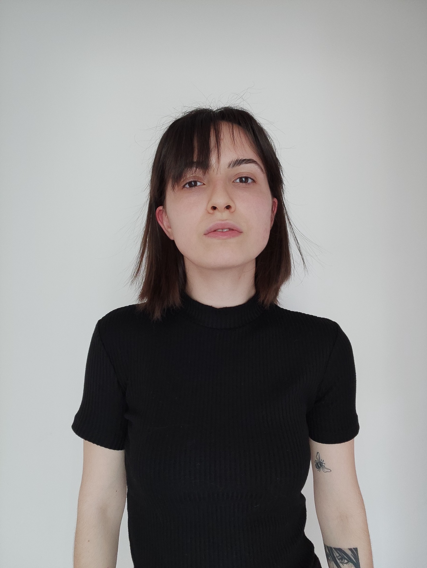 Claudia — Model & Hostess in Valladolid photo 22